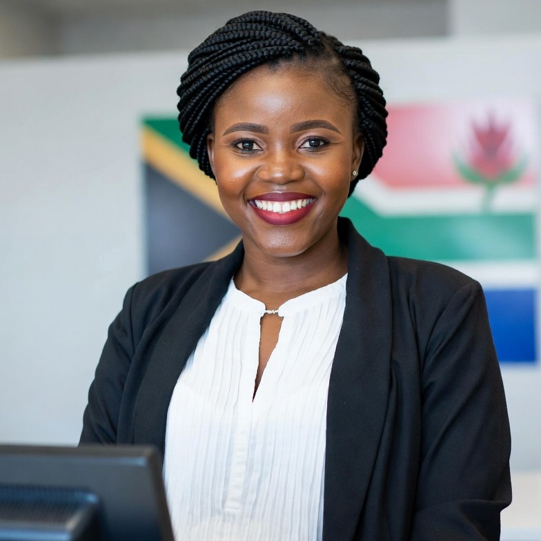 A Pathwayza consultant