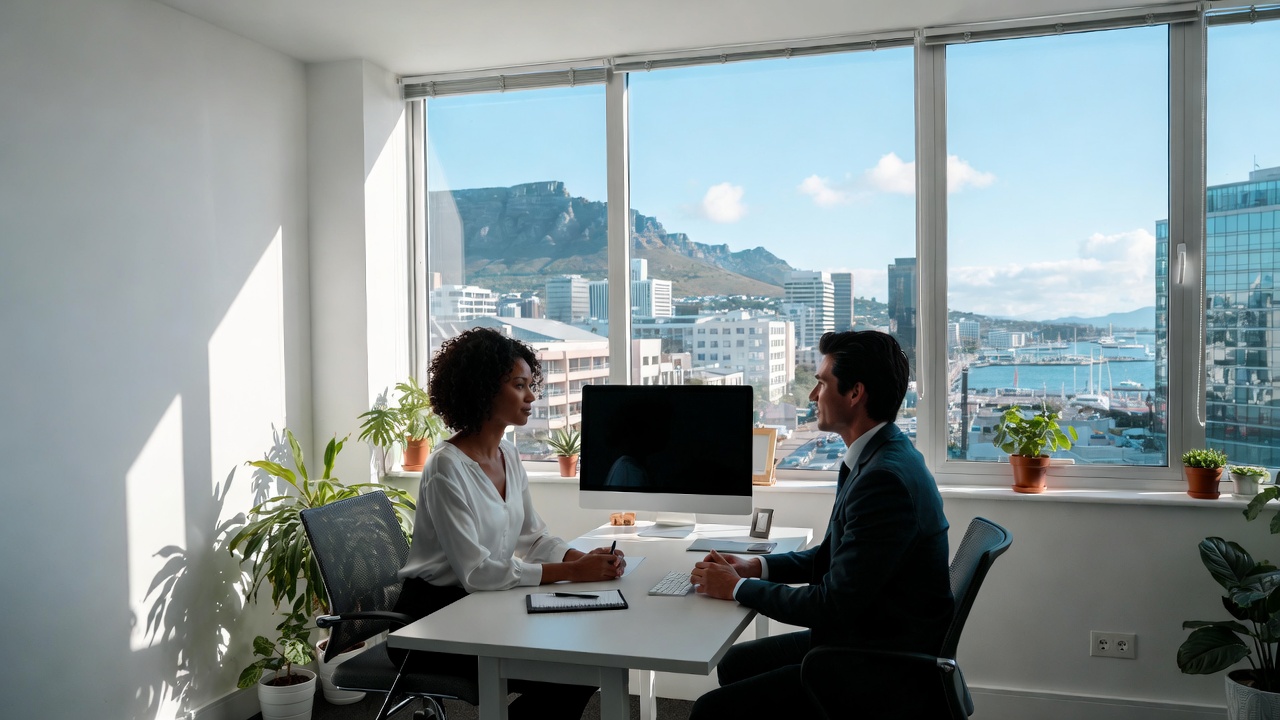 How to Prepare for South Africa Immigration Requirements